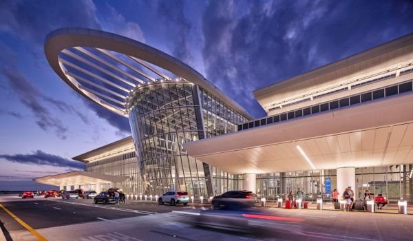 Orlando Airport