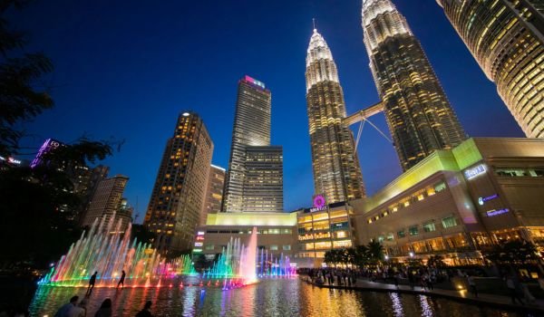 Malaysia