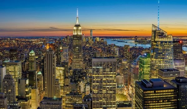 New York